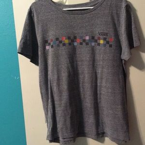 Vans T-shirt